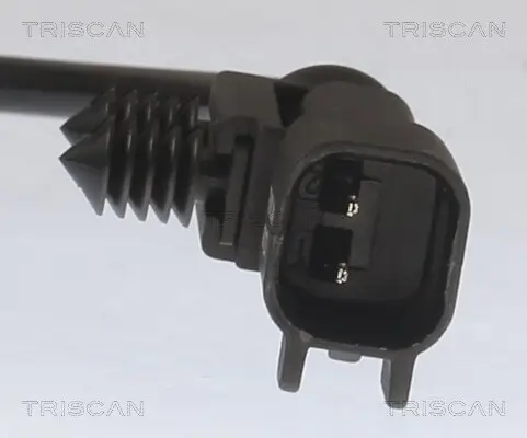 Sensor, Raddrehzahl Hinterachse TRISCAN 8180 81201 Bild Sensor, Raddrehzahl Hinterachse TRISCAN 8180 81201