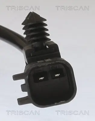 Sensor, Raddrehzahl Hinterachse TRISCAN 8180 81202 Bild Sensor, Raddrehzahl Hinterachse TRISCAN 8180 81202