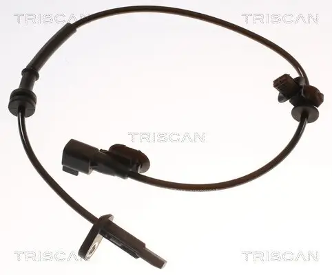 Sensor, Raddrehzahl TRISCAN 8180 81203