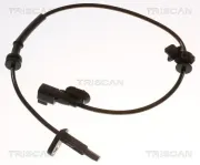 Sensor, Raddrehzahl TRISCAN 8180 81203
