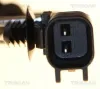 Sensor, Raddrehzahl TRISCAN 8180 81203 Bild Sensor, Raddrehzahl TRISCAN 8180 81203