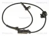 Sensor, Raddrehzahl Hinterachse TRISCAN 8180 81204 Bild Sensor, Raddrehzahl Hinterachse TRISCAN 8180 81204