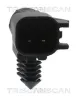 Sensor, Raddrehzahl Hinterachse TRISCAN 8180 81204 Bild Sensor, Raddrehzahl Hinterachse TRISCAN 8180 81204