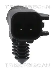 Sensor, Raddrehzahl Hinterachse TRISCAN 8180 81204 Bild Sensor, Raddrehzahl Hinterachse TRISCAN 8180 81204