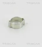 Klemmschelle TRISCAN 8240 1315