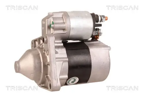 Starter 12 V 0,9 kW TRISCAN 8305 10005 Bild Starter 12 V 0,9 kW TRISCAN 8305 10005