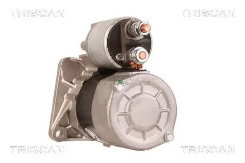 Starter 12 V 0,9 kW TRISCAN 8305 10005 Bild Starter 12 V 0,9 kW TRISCAN 8305 10005