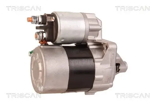Starter 12 V 0,9 kW TRISCAN 8305 10005 Bild Starter 12 V 0,9 kW TRISCAN 8305 10005