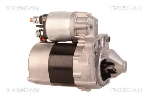 Starter 12 V 0,9 kW TRISCAN 8305 10005 Bild Starter 12 V 0,9 kW TRISCAN 8305 10005