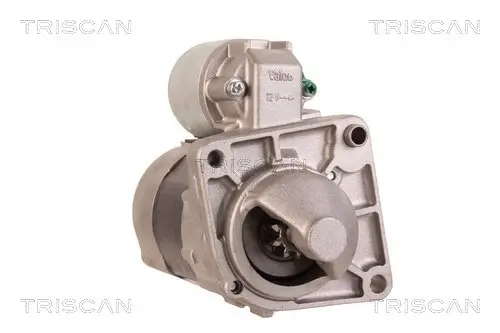 Starter 12 V 0,9 kW TRISCAN 8305 10005 Bild Starter 12 V 0,9 kW TRISCAN 8305 10005