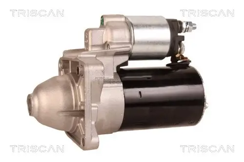 Starter 12 V 1,1 kW TRISCAN 8305 10006 Bild Starter 12 V 1,1 kW TRISCAN 8305 10006