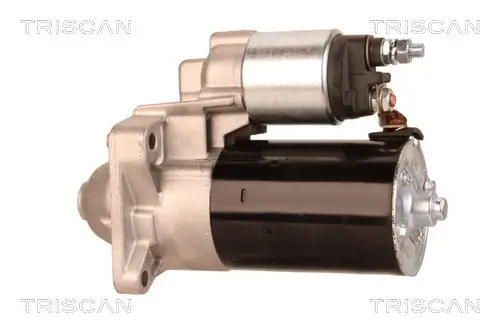 Starter 12 V 1,1 kW TRISCAN 8305 10006 Bild Starter 12 V 1,1 kW TRISCAN 8305 10006