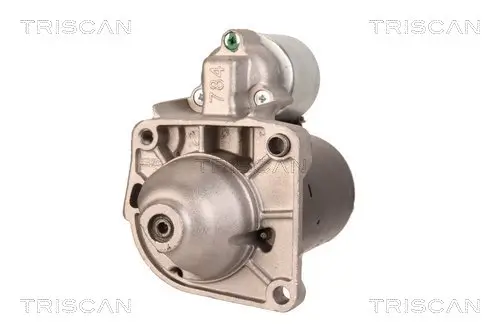 Starter 12 V 1,1 kW TRISCAN 8305 10006 Bild Starter 12 V 1,1 kW TRISCAN 8305 10006