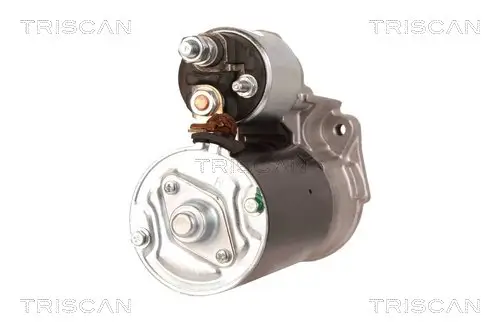 Starter 12 V 1,1 kW TRISCAN 8305 10006 Bild Starter 12 V 1,1 kW TRISCAN 8305 10006