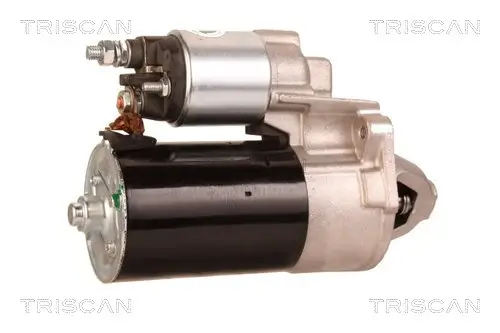Starter 12 V 1,1 kW TRISCAN 8305 10006 Bild Starter 12 V 1,1 kW TRISCAN 8305 10006