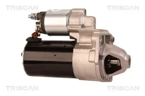 Starter 12 V 1,1 kW TRISCAN 8305 10006 Bild Starter 12 V 1,1 kW TRISCAN 8305 10006