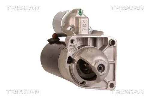 Starter 12 V 1,1 kW TRISCAN 8305 10006 Bild Starter 12 V 1,1 kW TRISCAN 8305 10006