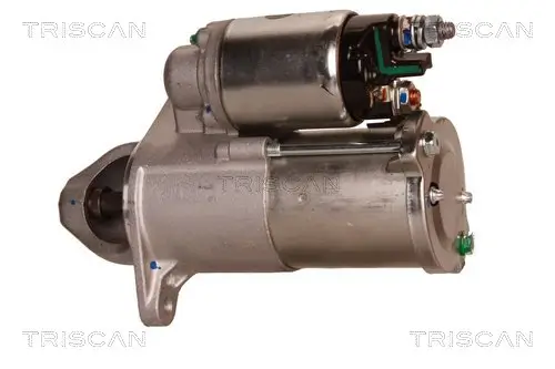 Starter 12 V 1,1 kW TRISCAN 8305 10007 Bild Starter 12 V 1,1 kW TRISCAN 8305 10007