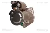 Starter 12 V 1,1 kW TRISCAN 8305 10007 Bild Starter 12 V 1,1 kW TRISCAN 8305 10007