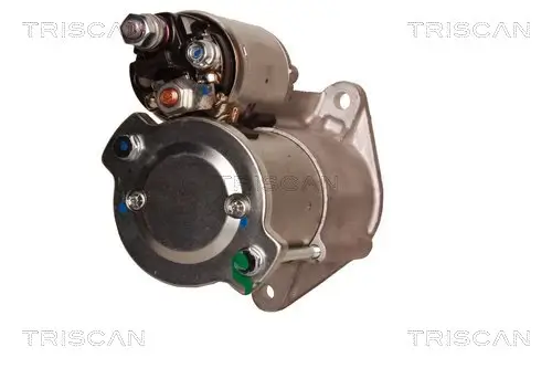 Starter 12 V 1,1 kW TRISCAN 8305 10007 Bild Starter 12 V 1,1 kW TRISCAN 8305 10007