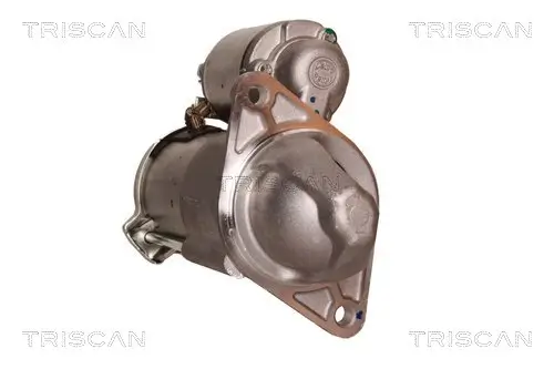Starter 12 V 1,1 kW TRISCAN 8305 10007 Bild Starter 12 V 1,1 kW TRISCAN 8305 10007