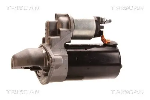 Starter 12 V 1,4 kW TRISCAN 8305 10008 Bild Starter 12 V 1,4 kW TRISCAN 8305 10008