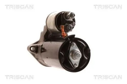 Starter 12 V 1,4 kW TRISCAN 8305 10008 Bild Starter 12 V 1,4 kW TRISCAN 8305 10008