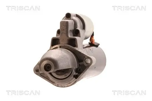Starter 12 V 1,4 kW TRISCAN 8305 10008 Bild Starter 12 V 1,4 kW TRISCAN 8305 10008