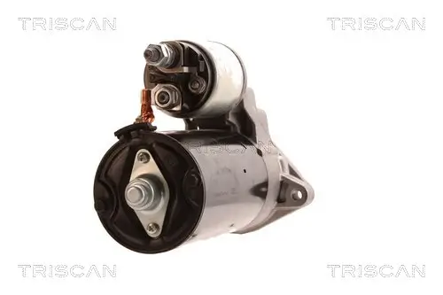 Starter 12 V 1,4 kW TRISCAN 8305 10008 Bild Starter 12 V 1,4 kW TRISCAN 8305 10008