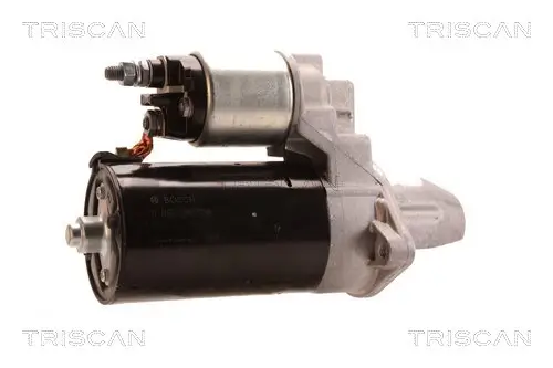 Starter 12 V 1,4 kW TRISCAN 8305 10008 Bild Starter 12 V 1,4 kW TRISCAN 8305 10008