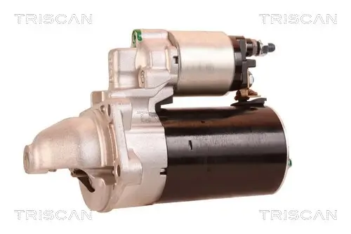 Starter 12 V 1,1 kW TRISCAN 8305 10009 Bild Starter 12 V 1,1 kW TRISCAN 8305 10009