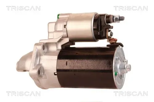 Starter 12 V 1,1 kW TRISCAN 8305 10009 Bild Starter 12 V 1,1 kW TRISCAN 8305 10009