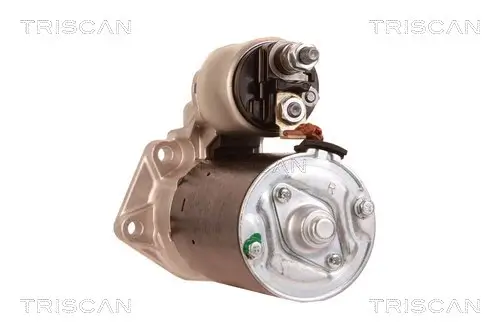 Starter 12 V 1,1 kW TRISCAN 8305 10009 Bild Starter 12 V 1,1 kW TRISCAN 8305 10009