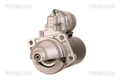 Starter 12 V 1,1 kW TRISCAN 8305 10009 Bild Starter 12 V 1,1 kW TRISCAN 8305 10009