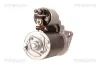 Starter 12 V 1,1 kW TRISCAN 8305 10009 Bild Starter 12 V 1,1 kW TRISCAN 8305 10009