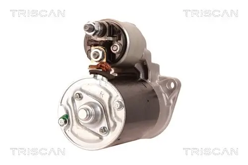 Starter 12 V 1,1 kW TRISCAN 8305 10009 Bild Starter 12 V 1,1 kW TRISCAN 8305 10009