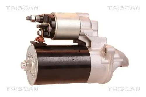 Starter 12 V 1,1 kW TRISCAN 8305 10009 Bild Starter 12 V 1,1 kW TRISCAN 8305 10009