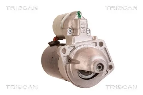 Starter 12 V 1,1 kW TRISCAN 8305 10009 Bild Starter 12 V 1,1 kW TRISCAN 8305 10009