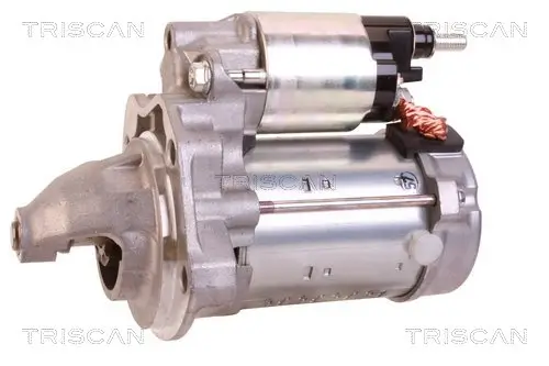 Starter 12 V 1,4 kW TRISCAN 8305 10010 Bild Starter 12 V 1,4 kW TRISCAN 8305 10010