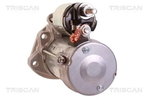 Starter 12 V 1,4 kW TRISCAN 8305 10010 Bild Starter 12 V 1,4 kW TRISCAN 8305 10010