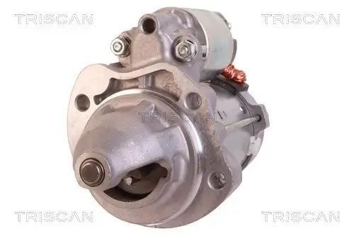 Starter 12 V 1,4 kW TRISCAN 8305 10010 Bild Starter 12 V 1,4 kW TRISCAN 8305 10010