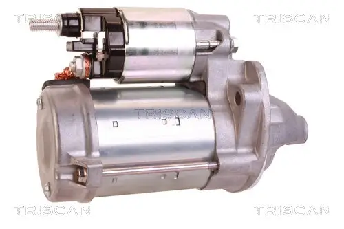 Starter 12 V 1,4 kW TRISCAN 8305 10010 Bild Starter 12 V 1,4 kW TRISCAN 8305 10010