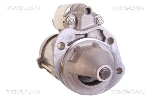 Starter 12 V 1,4 kW TRISCAN 8305 10010 Bild Starter 12 V 1,4 kW TRISCAN 8305 10010