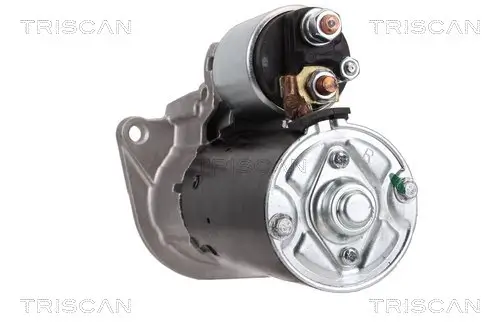 Starter 12 V 1,4 kW TRISCAN 8305 10011 Bild Starter 12 V 1,4 kW TRISCAN 8305 10011