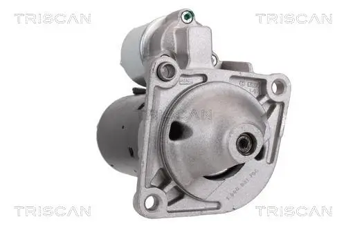 Starter 12 V 1,4 kW TRISCAN 8305 10011 Bild Starter 12 V 1,4 kW TRISCAN 8305 10011