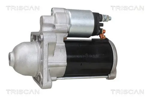 Starter 12 V 2 kW TRISCAN 8305 10014 Bild Starter 12 V 2 kW TRISCAN 8305 10014