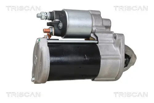 Starter 12 V 2 kW TRISCAN 8305 10014 Bild Starter 12 V 2 kW TRISCAN 8305 10014