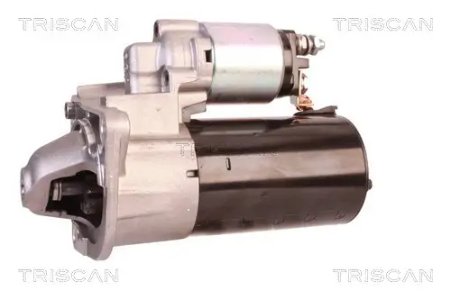 Starter 12 V 1,7 kW TRISCAN 8305 10015 Bild Starter 12 V 1,7 kW TRISCAN 8305 10015