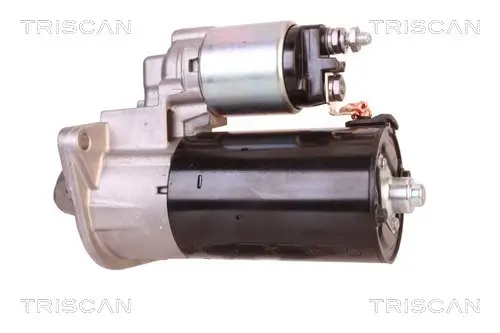 Starter 12 V 1,7 kW TRISCAN 8305 10015 Bild Starter 12 V 1,7 kW TRISCAN 8305 10015