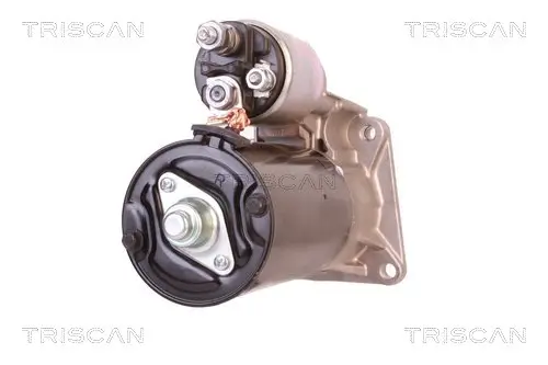 Starter 12 V 1,7 kW TRISCAN 8305 10015 Bild Starter 12 V 1,7 kW TRISCAN 8305 10015